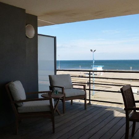 La Perle Marine, Luxe Et Raffinement, Appartement T4 Front De Mer Нарбон Екстериор снимка